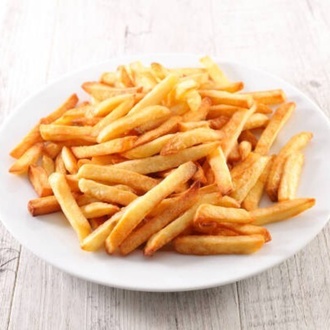 Patates Kızartması görseli