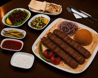 1,5 Adana Porsiyon görseli