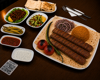 1,5 Urfa Porsiyon görseli