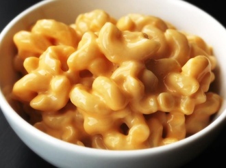 Mac & Cheese görseli