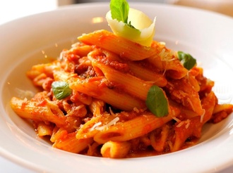 Penne Anadolu görseli
