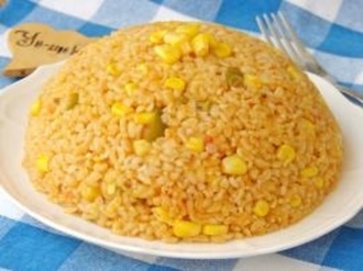 Buhara Pilavı görseli