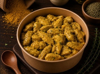 Körli Tavuk (200 Gr.) görseli