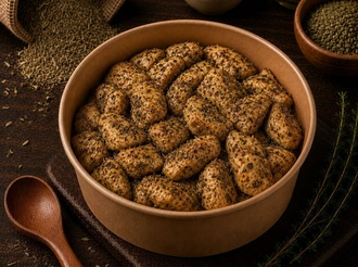 Dağ Kekli Tavuk (200 Gr.) görseli