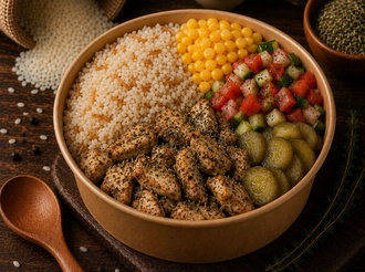 Dağ Kekik Bowl (500 Gr.) görseli