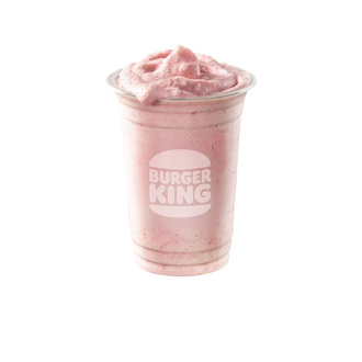 Orta Boy Karpuz Çilek Milkshake görseli
