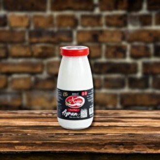 Ayran (Arslan) görseli