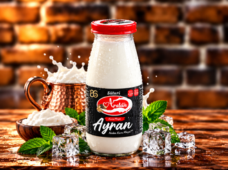 Ayran (Arslan) görseli