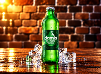 Damla Soda görseli