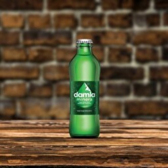 Damla Soda görseli