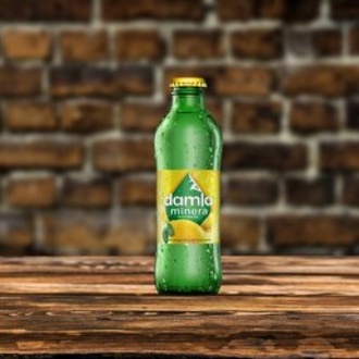 Damla Soda Limonlu görseli
