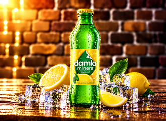 Damla Soda Limonlu görseli