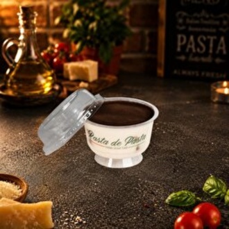 İtalyan Usulü Tiramisu görseli