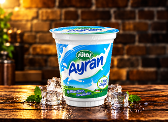 Ayran (Sütaş 250Ml) görseli