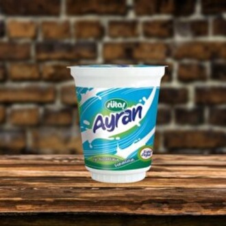 Ayran (Sütaş 250Ml) görseli