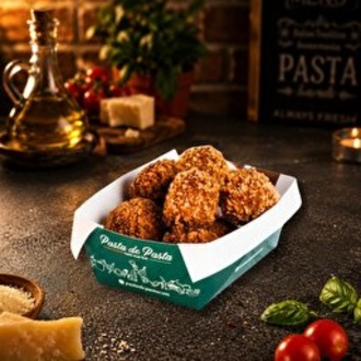 Arancini Bolonez (4 Adet) görseli