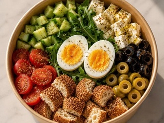 Bowl Kahvaltı görseli