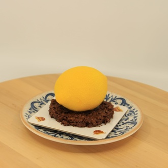 Limonlu Cedric Tatlısı görseli