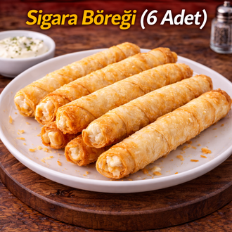 Kalem Böreği görseli