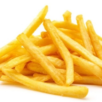 Patates Kızartması (200 Gr) görseli