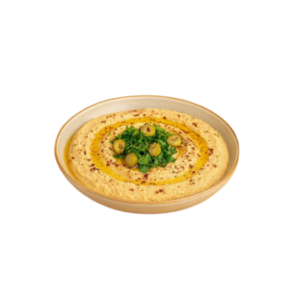 Özel Antakya Humusu (140 Gr) görseli