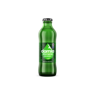Damla Sade Soda (200Ml) görseli