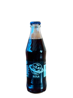 Uzay Kola (250 Ml) görseli