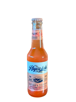 Kayısı Kola Şeftali-yasemin 25 Cl görseli