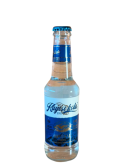 Kayısı Kola Orjinal Gazoz 25 Cl görseli