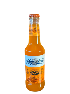 Kayısı Kola Portakal (250 Ml) görseli
