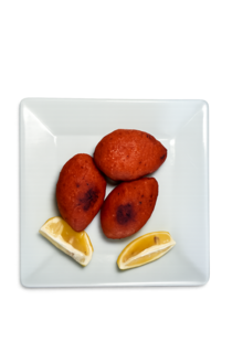 Kızartma İçli Köfte (Adet) görseli