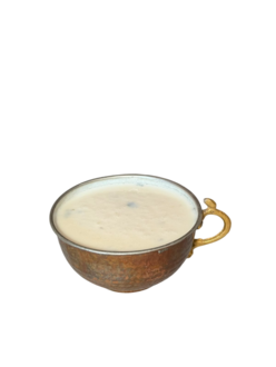 Acılı Ayran (300 Ml) görseli