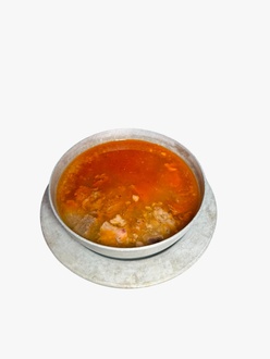 Kelle Paça Çorbası (Yarım) görseli