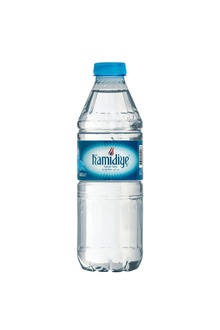 Su (500 Ml) görseli