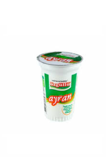 Ayran (300 Ml) görseli