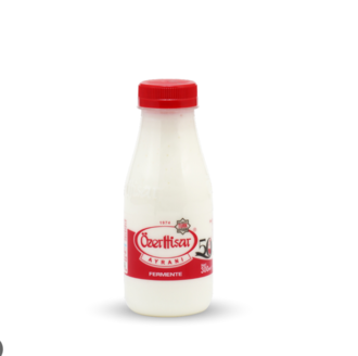 Özel Hisar Ayran (300 Ml) görseli