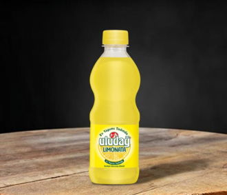 Uludağ Limonata görseli