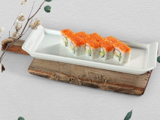 California Roll (8 Pcs.) görseli