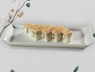 Philadelphia Roll (8 Pcs.) görseli