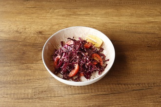 Lahana Salatası (Acılı) görseli