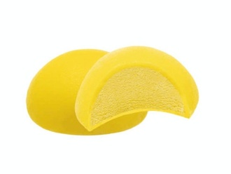 Limonlu Dondurmalı Mochi (35 Gr.) görseli