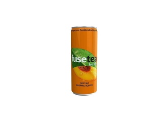 Fuse Tea Şeftali (33 Cl.) görseli