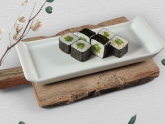 Kappa Maki Roll (6 Pcs.) görseli
