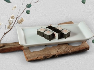 Suzuki Maki Roll (6 Pcs.) görseli