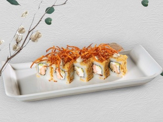 Tokyo Roll (8 Pcs.) görseli