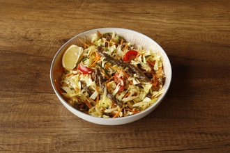 Dana Etli Salata görseli