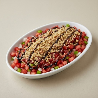 Gavurdağı Salata görseli