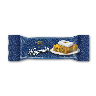 Dövme Kaymaklı görseli