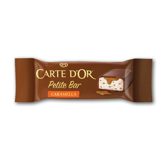 Carte D’or Petite Bar görseli