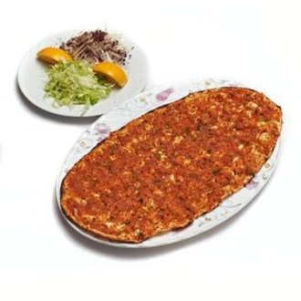 Malatya Lahmacun görseli